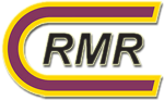 RMR Slovensko logo