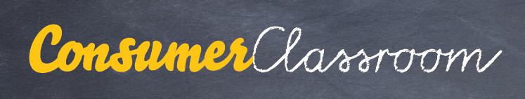 consumer classroom