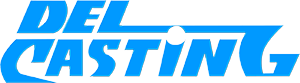 delcasting snina logo