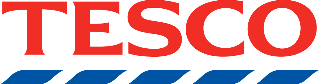 TESCO logo