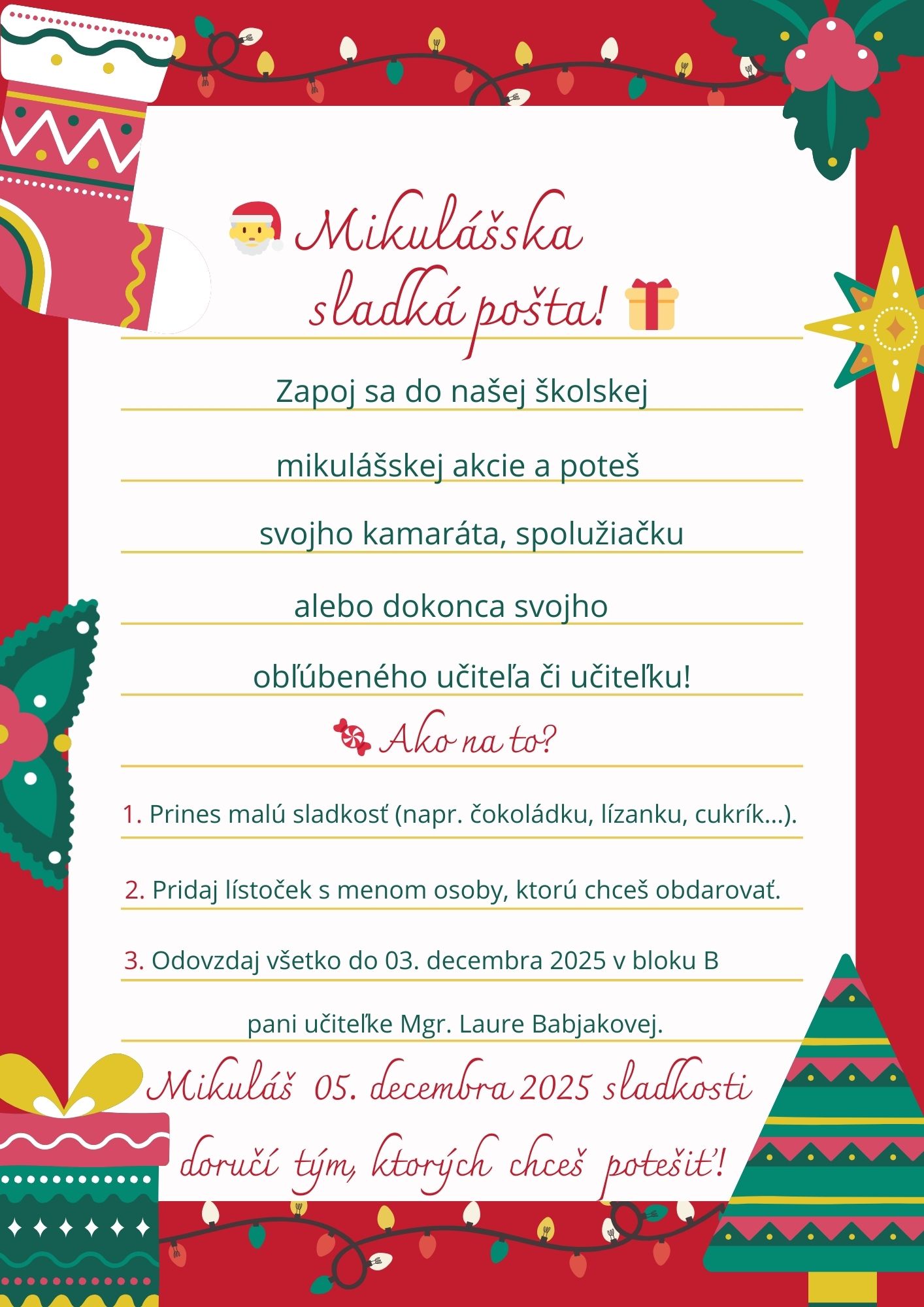 Mikulaska posta