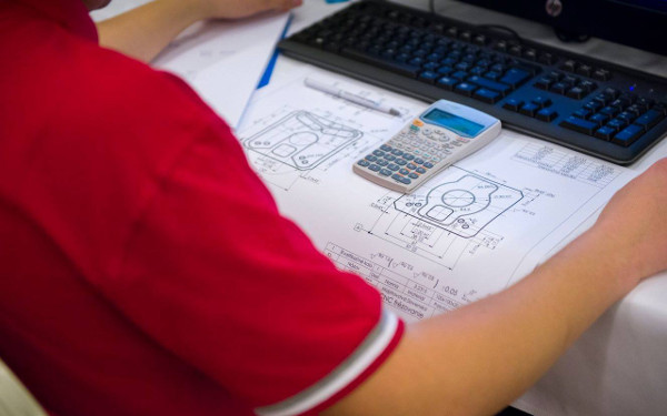 Majstrovstva SR CNC v sústružení a frézovaní