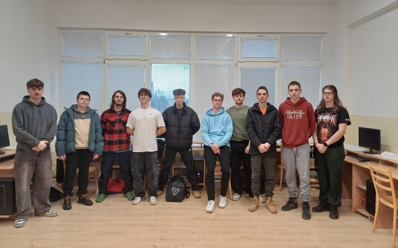 Účastníci ekonomických súťaží