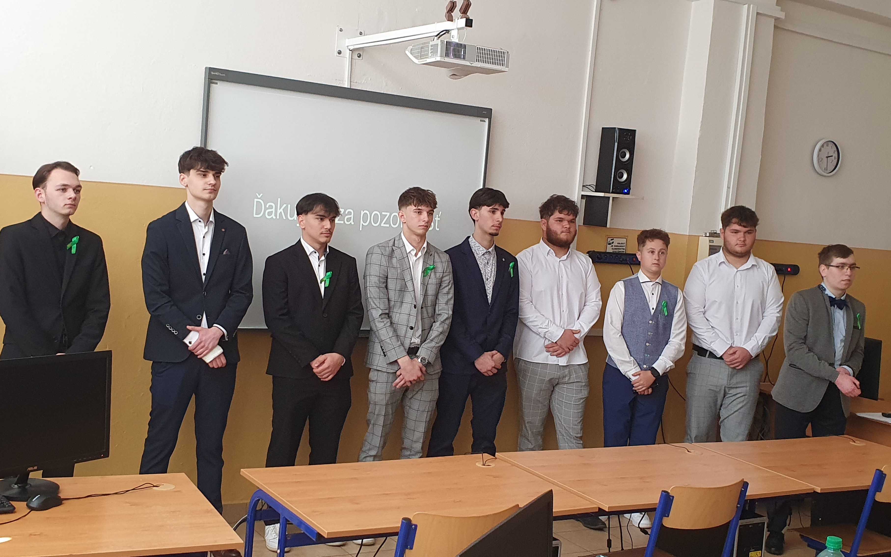 Praktické maturitné škúšky 2025